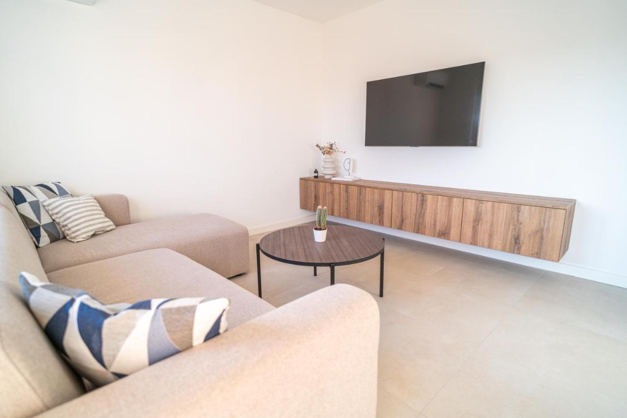 Apartment Namiko By Belmont Realty Zadar Exterior foto