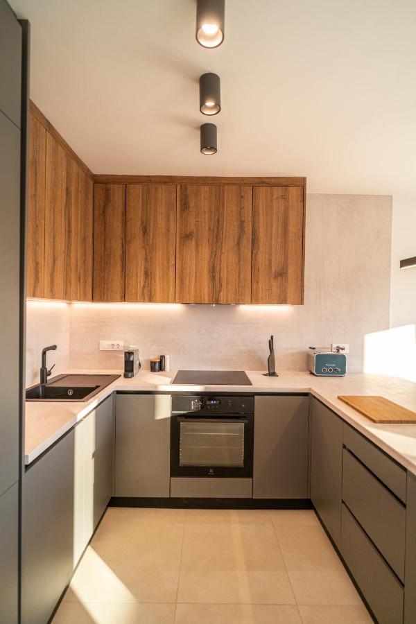 Apartment Namiko By Belmont Realty Zadar Exterior foto